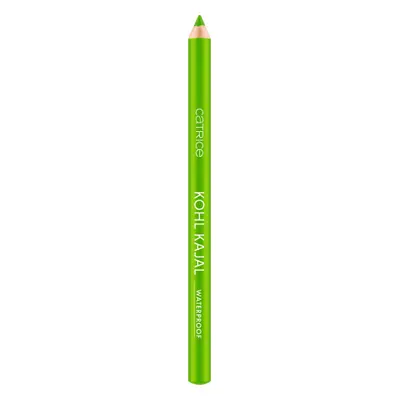 Catrice Crayon khôl kajal waterproof 130 Lime Green, 0.78 g