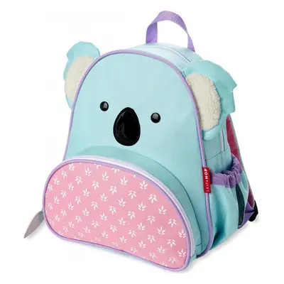 SKIP HOP Zoo Nursery Backpack Koala 3+ 1×1 pcs, sac à dos