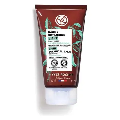 Yves Rocher Revitalisant régénérant sans rinçage à l'huile d'avocat 1×150 ml