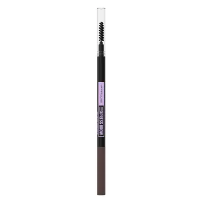 Crayon à sourcils Maybelline New York Brow Ultra Slim, 5.5 cool brown, 4.22 g