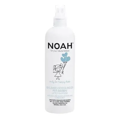 Spray conditionneur pour enfants - démêlant pour cheveux x 250ml, Noah