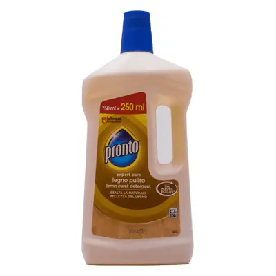 Pronto Floor Cleaner Classic, 1 l