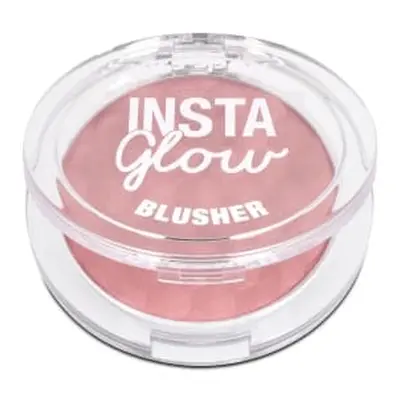 Miss Sporty Insta Glow Blush 001 Luminous Beige, 5 g