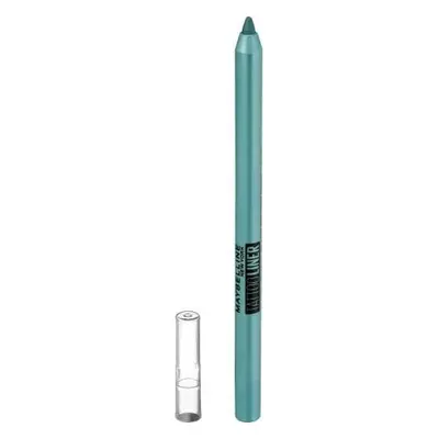 Maybelline New York Tattoo Tattoo Liner Gel Pencil 306 Arctic skies 1×1,3 g, crayon pour les yeu