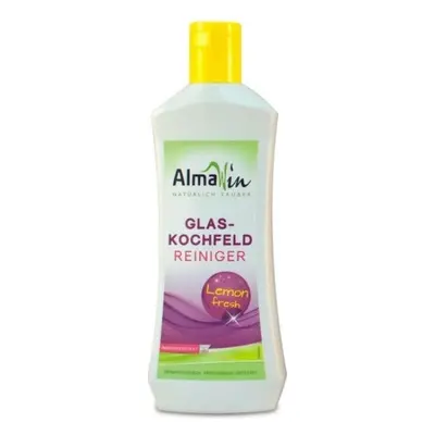 ALMAWIN Nettoyant pour plaques de cuisson vitrocéramiques 250 ml 1×250 ml