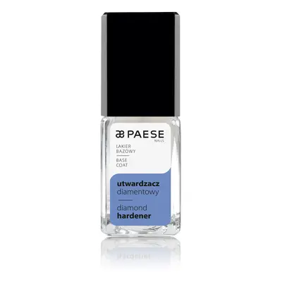 Paese Nail Therapy, durcisseur d&#39;ongles diamant, 8 ml