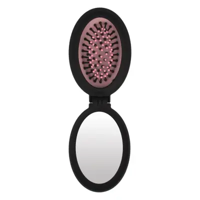 Parsa Beauty Brosse à cheveux de poche pliante, 1 pièce