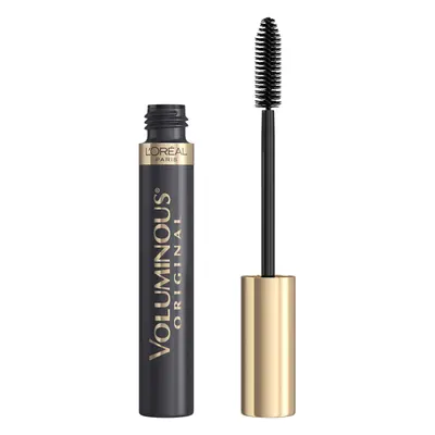 Mascara Voluminous Carbon Black de Loreal Paris, 8 ml