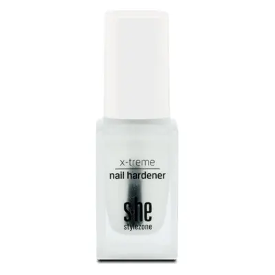 S-he colour&style durcisseur d'ongles x-treme 306/01, 10 ml