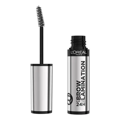 Infaillible 24H Brow Lamination Brow Setting Mascara, 5 ml, Loreal