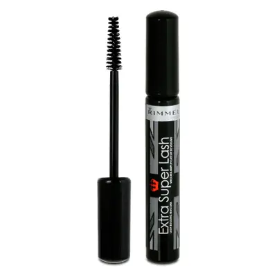 Rimmel London Extra Super Lash Mascara 102 Brown Black, 8 ml