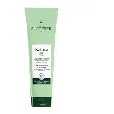 Après-shampooing pour tous types de cheveux Naturia, 150 ml, Rene Furterer