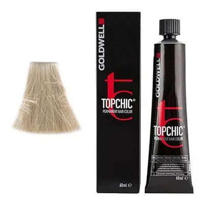 Goldwell Top Chic 10P 60ml teinture permanente pour cheveux