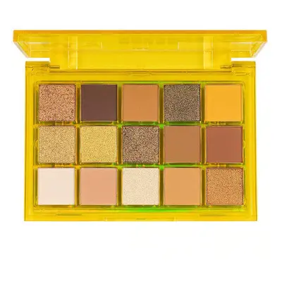 Kit de maquillage Ucanbe My Honey Palette