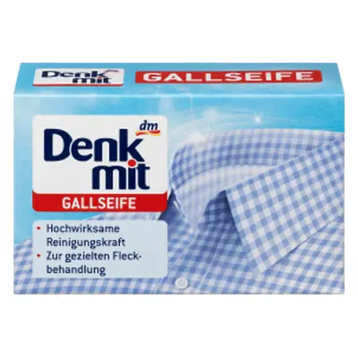 Denkmit Spot Soap, 100 g