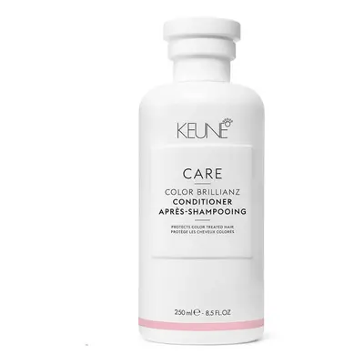 Après-shampooing pour cheveux colorés Color Brillianz Care, 250 ml, Keune