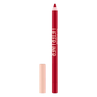 Maybelline New York Lifter Liner 010 Main Character Lip Liner 1.2 g