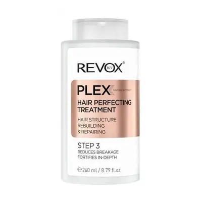 Traitement Hair Perfecting Step 3, 260 ml, Revox