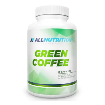 Allnutrition Café Vert, 90 gélules