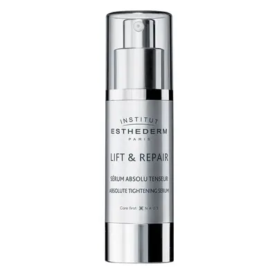 Lift & Repair Absolute Smoothing Serum, 30 ml, Insitut Esthederm