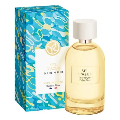 Yves Rocher Eau de Parfum SEL D'AZUR 30 ml