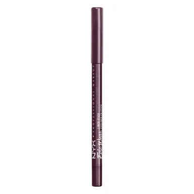 Nyx Professional MakeUp Epic Wear Crayon pour les yeux 6 Berry Goth, 1 pc