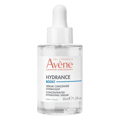 Avène Hydrance Boost, sérum concentré hydratant, 30 ml