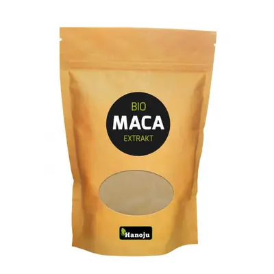 Maca Premium Bio 500 g - Hanoju