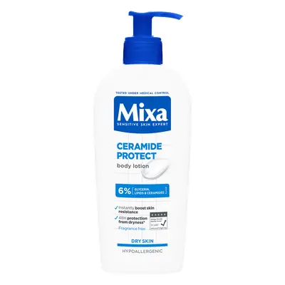 Mixa Protective Body Care 400 ml