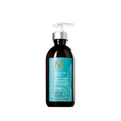 Traitement intensif des boucles, 300 ml, Moroccanoil