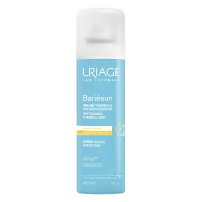 Uriage Bariesun, brume spray apaisante après soleil, 150 ml