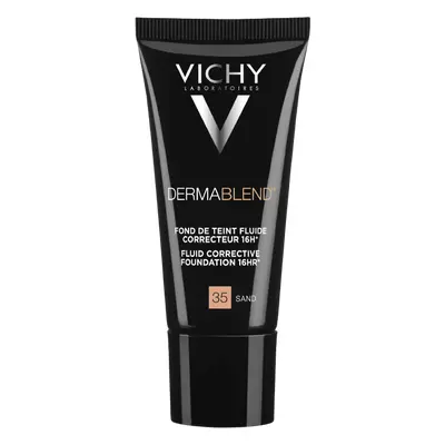 Vichy Dermablend 35 maquillage correcteur 30 ml