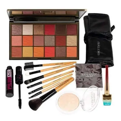 Set de maquillage, Maquillage, Fierce, 04