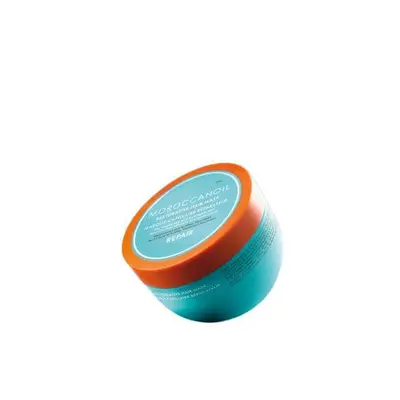 Masque capillaire réparateur pour cheveux abîmés, 500 ml, Moroccanoil