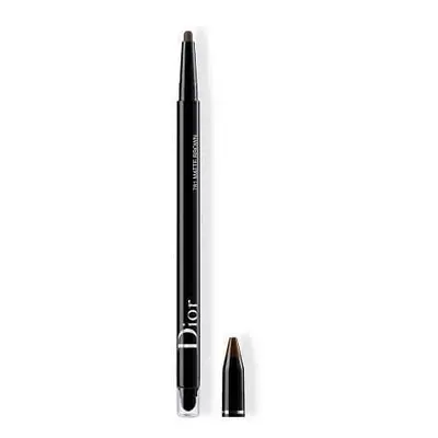 Crayon pour les yeux, Dior, Diorshow Stylo Eyeliner, Waterproof, 781 Matte Brown