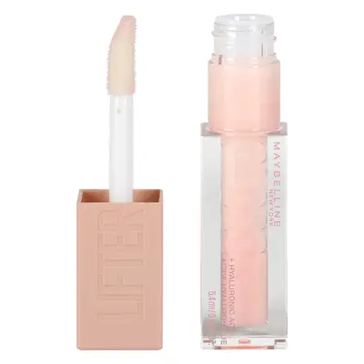 Maybelline New York Lifter Gloss Lip Gloss 002 Ice, 5,4 ml