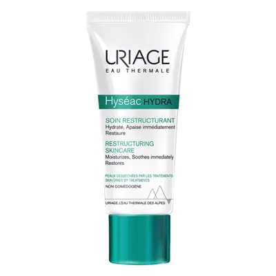 Hyseac Hydra Crème Restructurante, 40 ml, Uriage