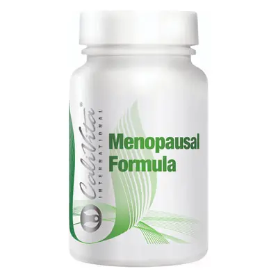 CaliVita Menopausal Formula, 135 gélules