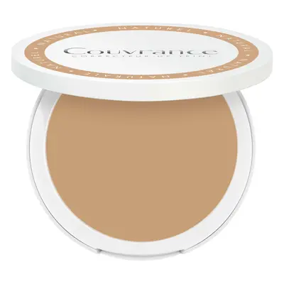 Avène Couvrance Crème de Maquillage Compacte SPF30 teinte naturelle (1.1) 8.5 g