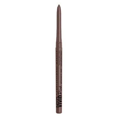 Nyx Professional MakeUp Crayon mécanique pour les yeux Vivid Rich 11 Under the Moonstone, 0.28 g