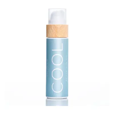 Huile Cool After Beach, 110 ml, Cocosolis