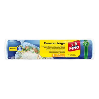 Fino Punch de congélation 50 x 3 litres