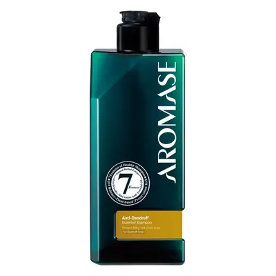 Aromase Anti-Dandruff Essential, shampooing antipelliculaire, 90 ml