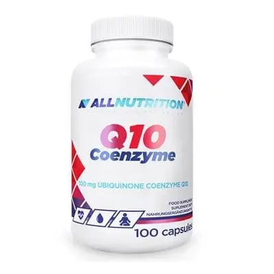 Allnutrition Coenzyme Q10, 100 gélules