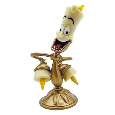 Figurine Lumiere, La Belle et la Bête, Bullyland