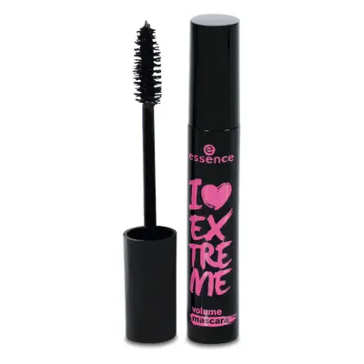 Essence Cosmetics Mascara I love extreme volume, 12 g