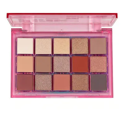 Kit de maquillage Ucanbe Pink Mojito Palette