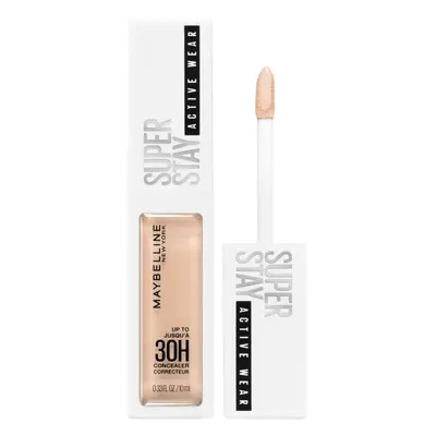 Maybelline New York SuperStay Active Wear 20 Sand Concealer 10ml