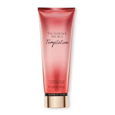 Lotion parfumée pour le corps, Victoria's Secret, Temptation, Luscious Apple, Desert Flower, 236