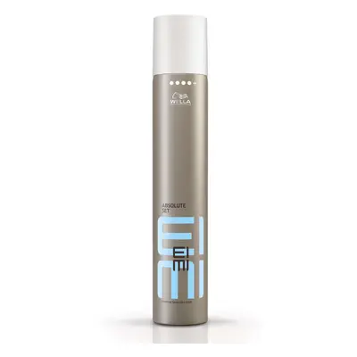 Eimi Absolute Set Spray Ultra Hold, 500 ml, 81511628, Wella Professionals